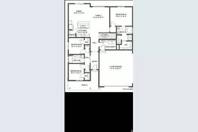 587 S Foundation Trl #110, Cedar City, UT 84720 - Photo 9