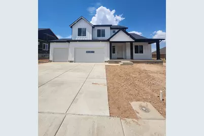 547 S Foundation Trl #113, Cedar City, UT 84720 - Photo 1