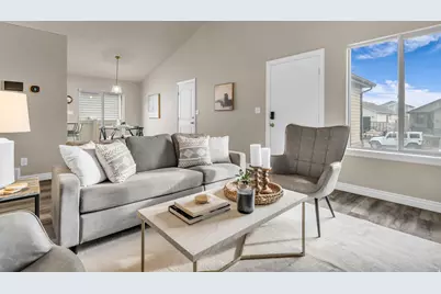 1745 E Tumwater Ln, Eagle Mountain, UT 84005 - Photo 5