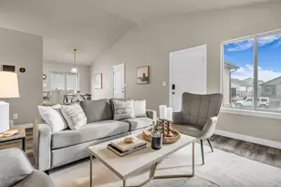 1745 E Tumwater Ln, Eagle Mountain, UT 84005 - Photo 5