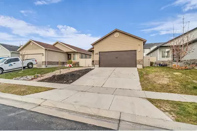 1745 E Tumwater Ln, Eagle Mountain, UT 84005 - Photo 29