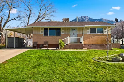 1814 N 450 E, North Ogden, UT 84414 - Photo 1