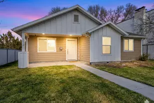 133 E Commonwealth Ave S, South Salt Lake, UT 84115 - Photo 1