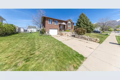 75 E Monticello Dr S, Kaysville, UT 84037 - Photo 17