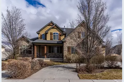 926 N 1875 W, Farmington, UT 84025 - Photo 1