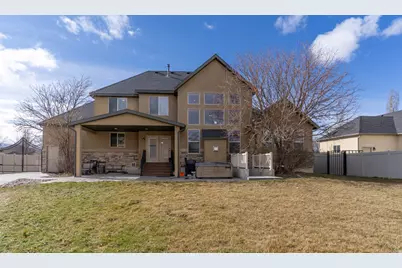 926 N 1875 W, Farmington, UT 84025 - Photo 3