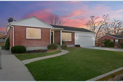 53 W 1800 S, Bountiful, UT 84010 - Photo 1
