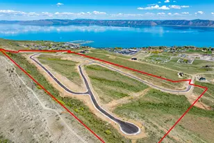 339 N Lakeview Ridge Rd, Garden City, UT 84028 - Photo 1