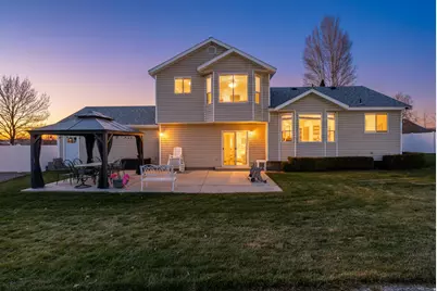 9976 N Oak Rd W, Cedar Hills, UT 84062 - Photo 41