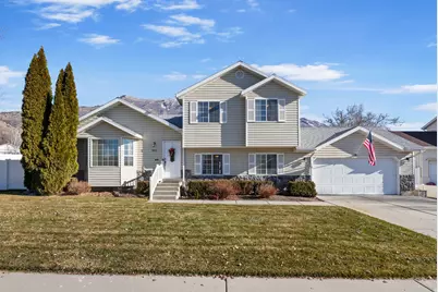 9976 N Oak Rd W, Cedar Hills, UT 84062 - Photo 1