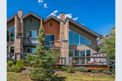 8077 Courtyard Loop #5, Park City, UT 84098 - Photo 1