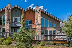 8077 Courtyard Loop, Park City, UT 84098 - Photo 1