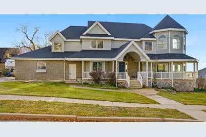 247 W 4050 N, Pleasant View, UT 84414 - Photo 1