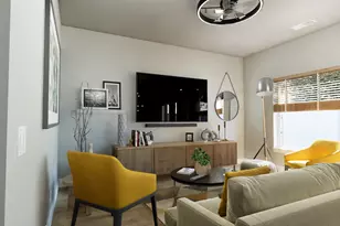 742 S Monument Peak Dr W, Ephraim, UT 84627 - Photo 3