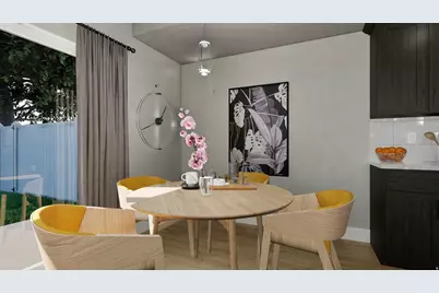 742 S Monument Peak Dr W #108, Ephraim, UT 84627 - Photo 5