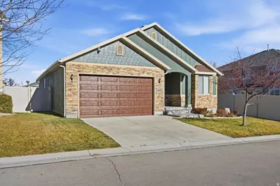 3856 W Coastal Dune Dr, South Jordan, UT 84009 - Photo 3