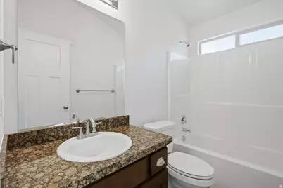 3856 W Coastal Dune Dr, South Jordan, UT 84009 - Photo 17