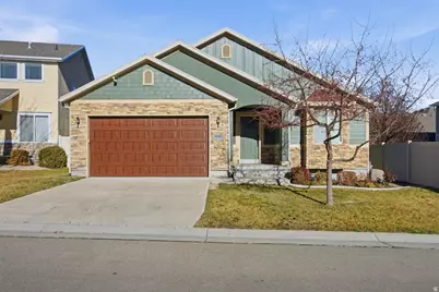 3856 W Coastal Dune Dr, South Jordan, UT 84009 - Photo 1