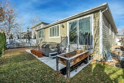 1877 W Kamari Dr, South Jordan, UT 84095 - Photo 35