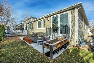 1877 W Kamari Dr, South Jordan, UT 84095 - Photo 35