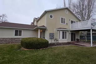 395 E 1530 N, North Logan, UT 84341 - Photo 1