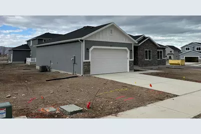 481 N 500 E #LOT 5, Salem, UT 84653 - Photo 3