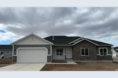 481 N 500 E #LOT 5, Salem, UT 84653 - Photo 1