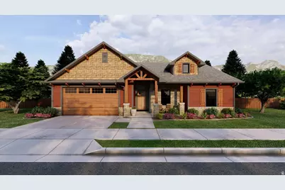 3055 N 1160 W, Pleasant View, UT 84414 - Photo 1