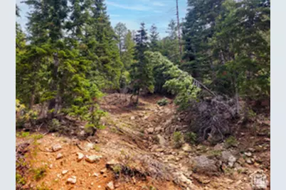 36 Sky Haven Mountain Retreat #36, Duck Creek Village, UT 84762 - Photo 5