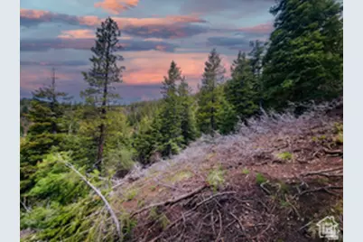 36 Sky Haven Mountain Retreat #36, Duck Creek Village, UT 84762 - Photo 9