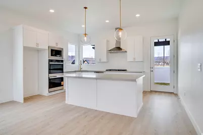 1903 S 1160 E #402, Heber City, UT 84032 - Photo 9