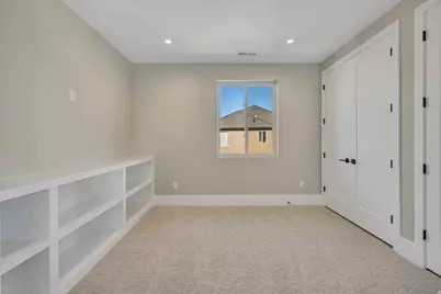 3168 W Chalk Creek Way, South Jordan, UT 84095 - Photo 47