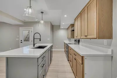 3168 W Chalk Creek Way, South Jordan, UT 84095 - Photo 61