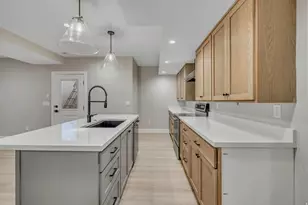 3168 W Chalk Creek Way, South Jordan, UT 84095 - Photo 61