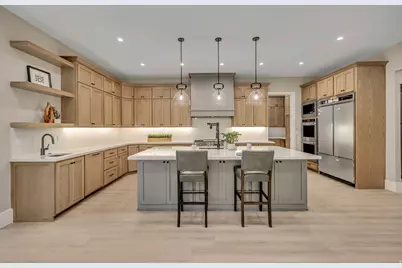 3168 W Chalk Creek Way, South Jordan, UT 84095 - Photo 17