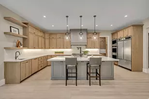 3168 W Chalk Creek Way, South Jordan, UT 84095 - Photo 17