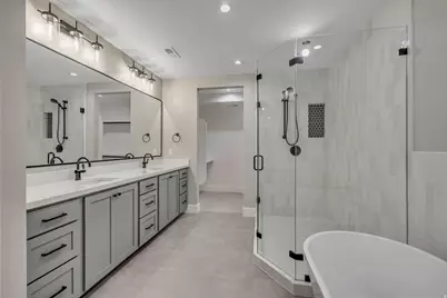 3168 W Chalk Creek Way, South Jordan, UT 84095 - Photo 65