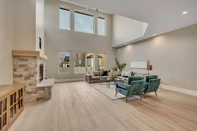 3168 W Chalk Creek Way, South Jordan, UT 84095 - Photo 11