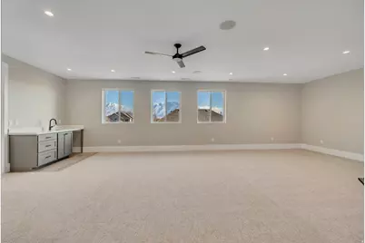 3168 W Chalk Creek Way, South Jordan, UT 84095 - Photo 43