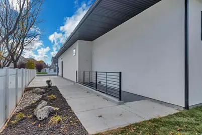 3168 W Chalk Creek Way, South Jordan, UT 84095 - Photo 77