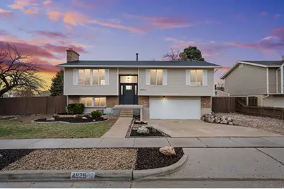 4929 S Huntington Rd W, Taylorsville, UT 84129 - Photo 1