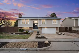 4929 S Huntington Rd W, Taylorsville, UT 84129 - Photo 1