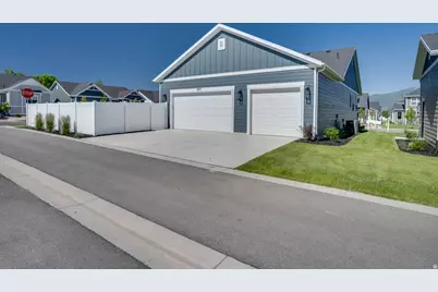 1917 S 1160 E #403, Heber City, UT 84032 - Photo 59