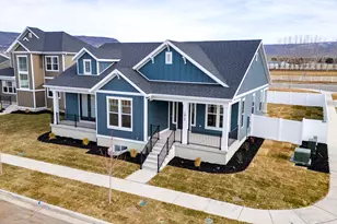 1917 S 1160 E, Heber City, UT 84032 - Photo 1