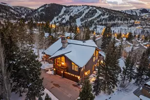 7826 Aster Ln, Deer Valley, UT 84060 - Photo 5