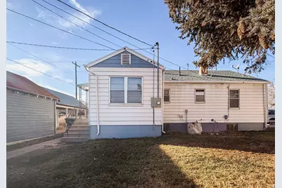 148 N 500 W, Vernal, UT 84078 - Photo 3