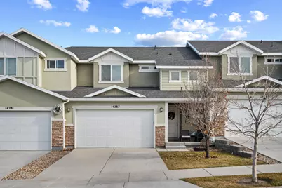 14287 S Meadow Rose Dr, Herriman, UT 84096 - Photo 1