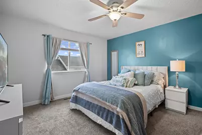 14287 S Meadow Rose Dr, Herriman, UT 84096 - Photo 13