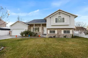 1405 N 770 W, Orem, UT 84057 - Photo 1