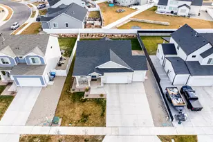 1303 S Sagebrush Dr, Santaquin, UT 84655 - Photo 11